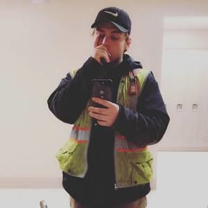 Meet your Posher, Forrest